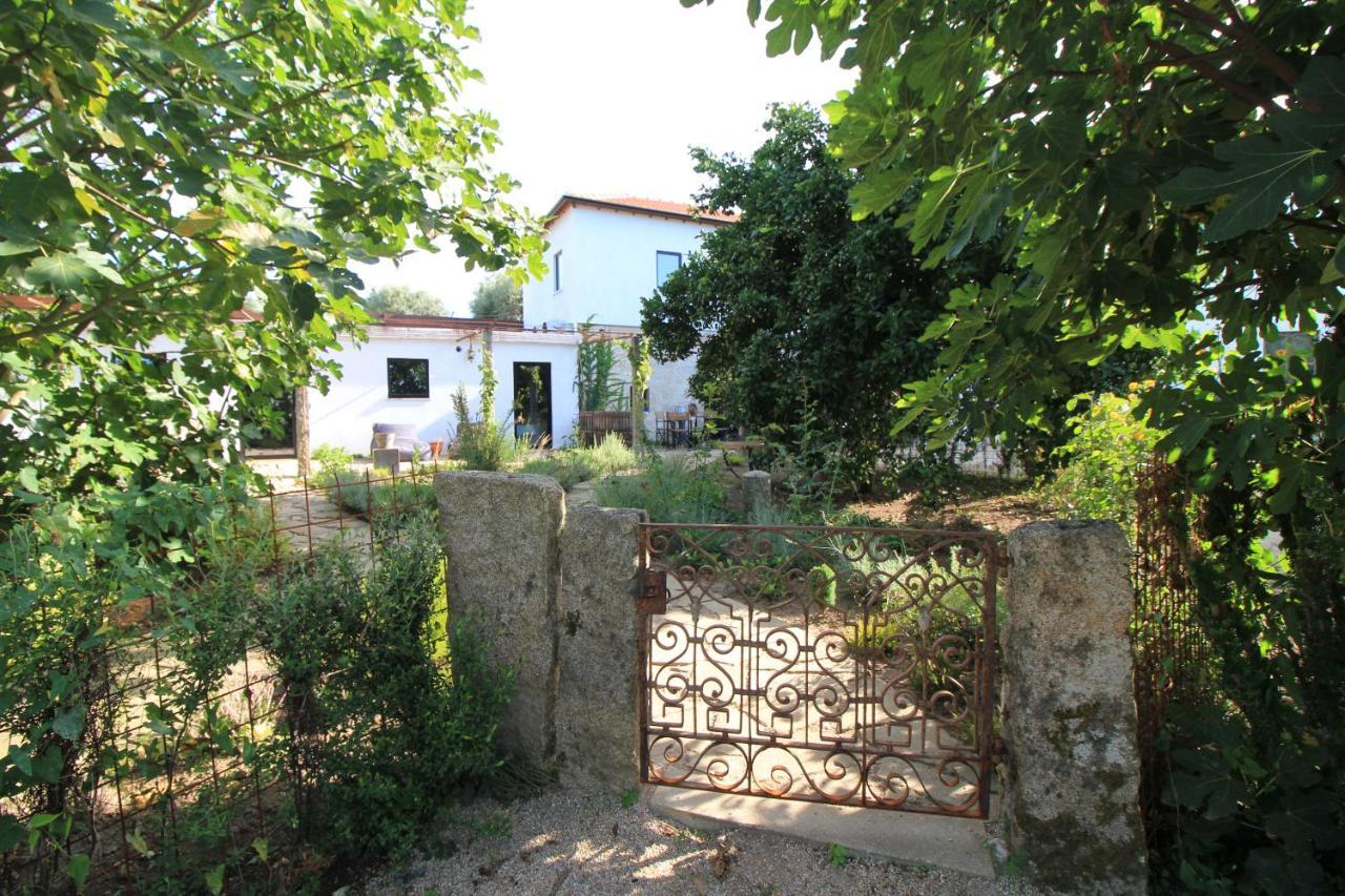 Villa Cornelia, Ponte De Lima Exterior foto