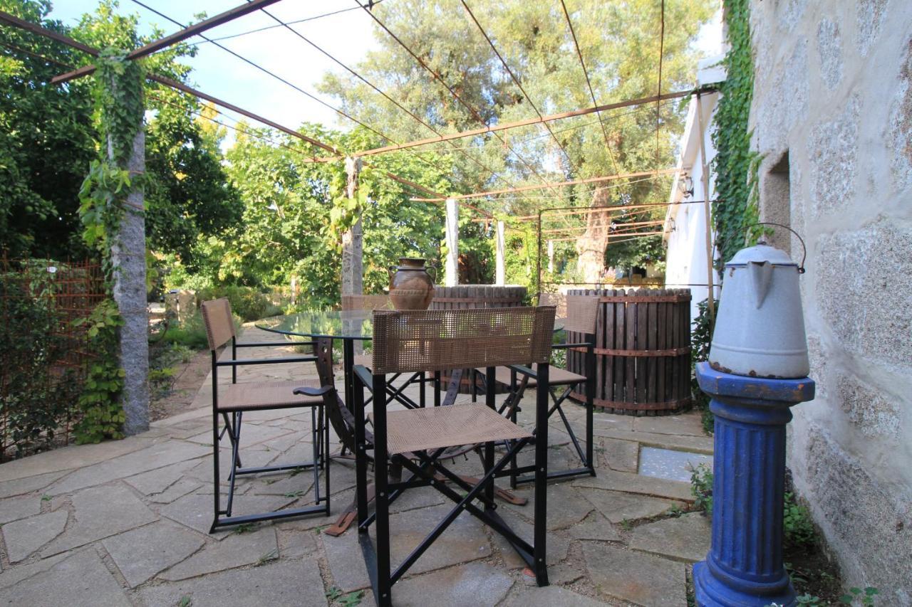 Villa Cornelia, Ponte De Lima Exterior foto